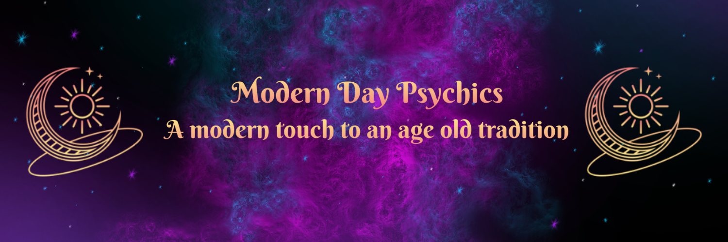 Modern Day Psychics Image